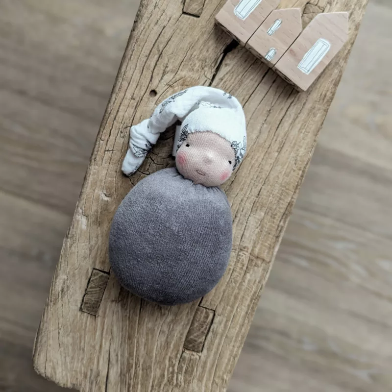 doudou cadeau naissance bébé