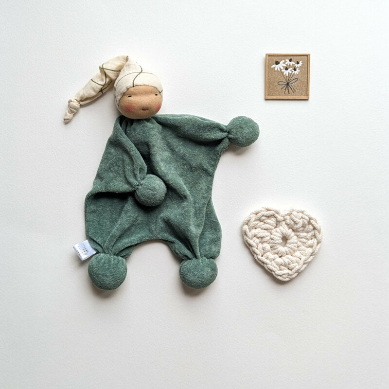 doudou bebe garçon fille cadeau naissance