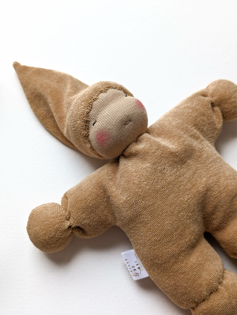 doudou bébé