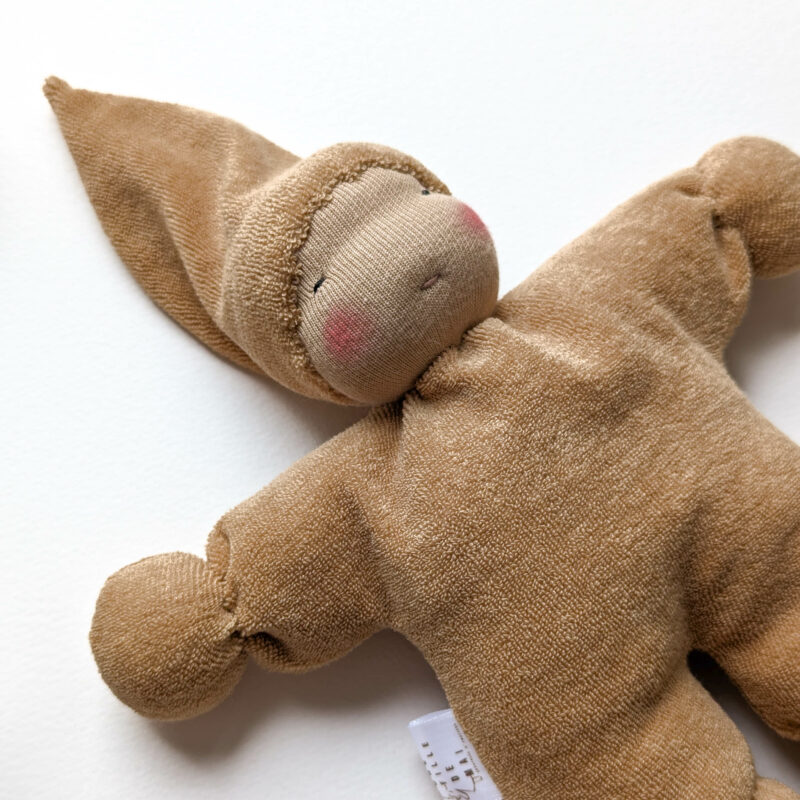 doudou bébé