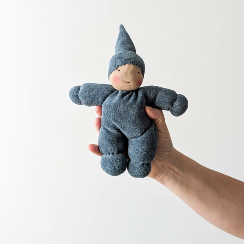 Doudou Waldorf Cuddly – Image 2