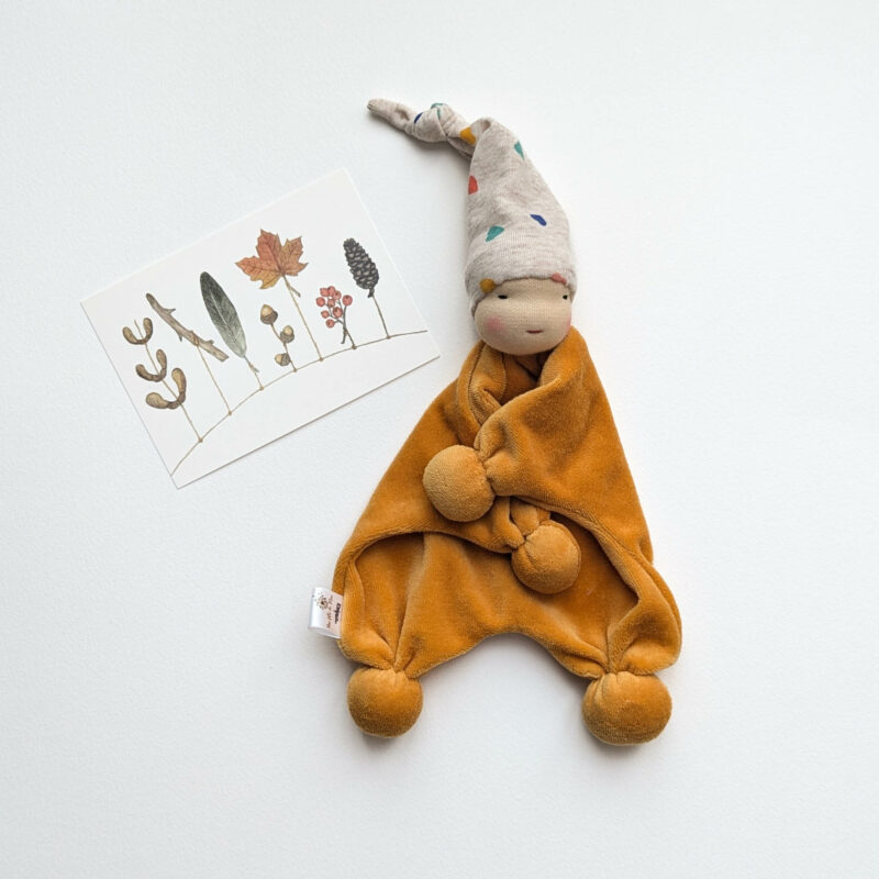 doudou bébé cadeau naissance noel