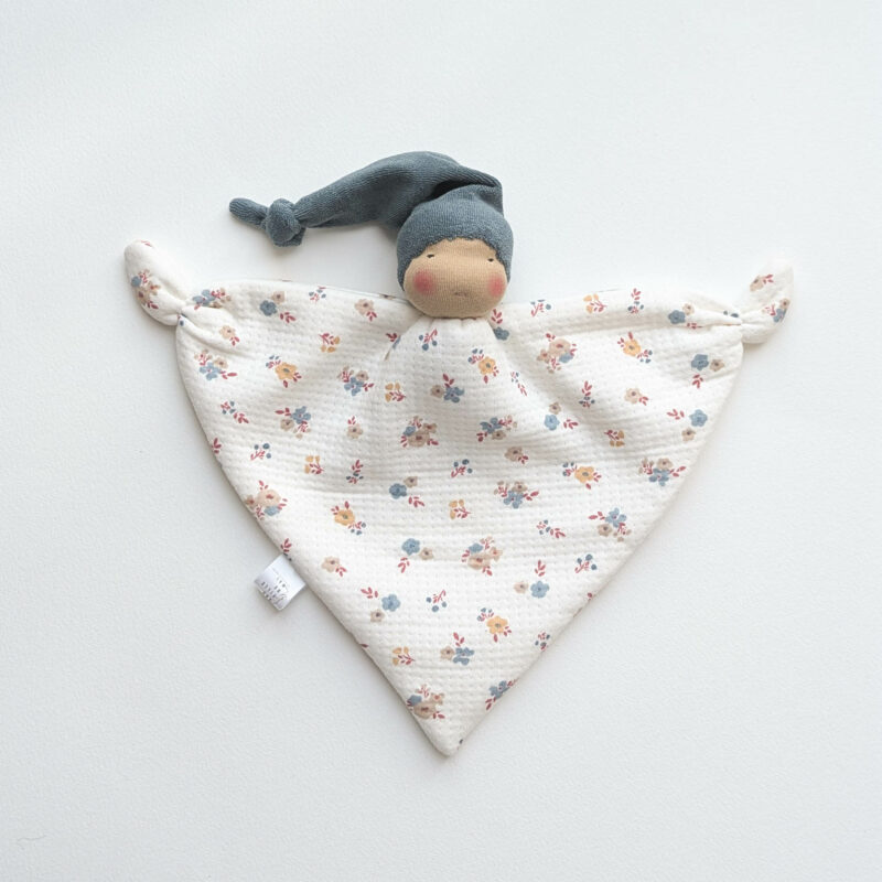 doudou bébé cadeau naissance