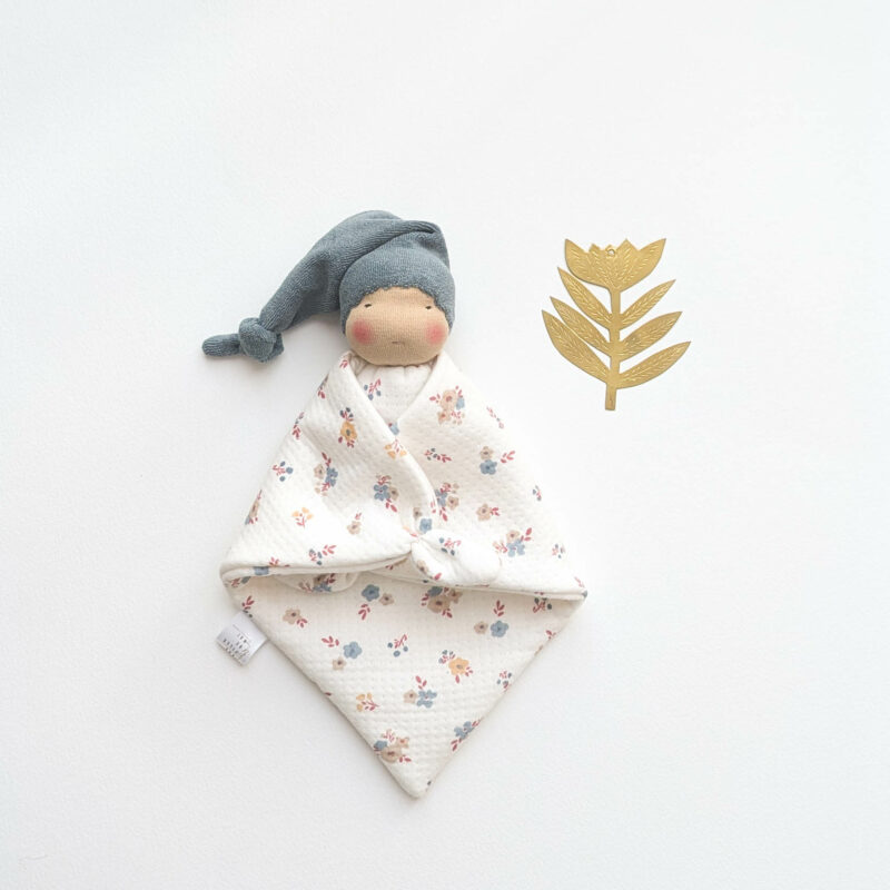 doudou bébé cadeau naissance