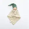 doudou waldorf pour bébé