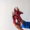 doudou pour bébé