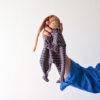 doudou pour bébé