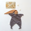 doudou pour bébé
