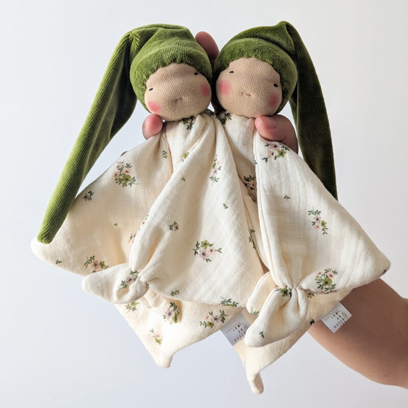 Doudou Waldorf Simply