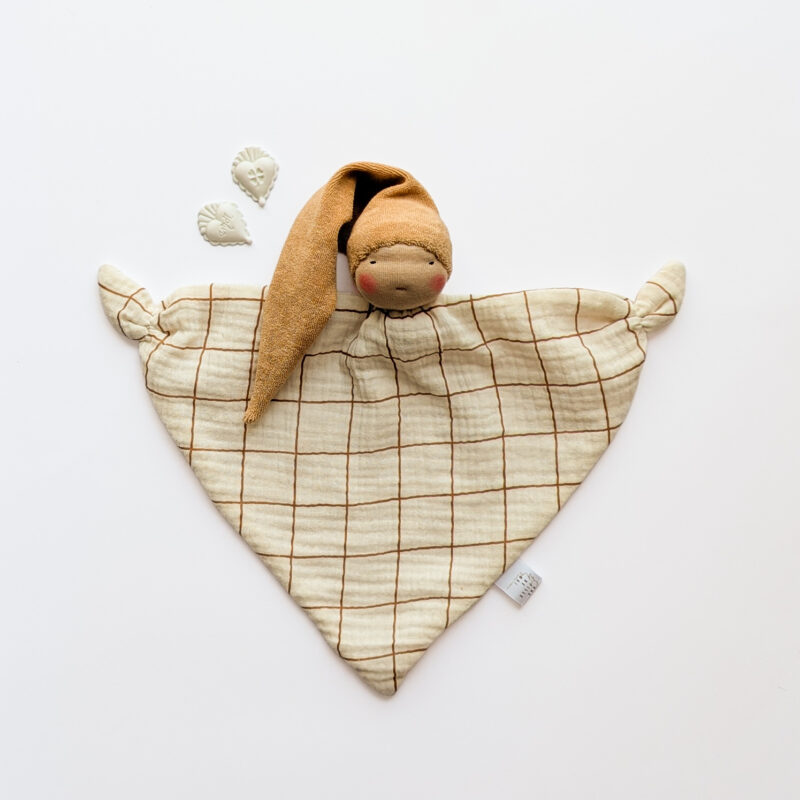 Doudou Waldorf Simply