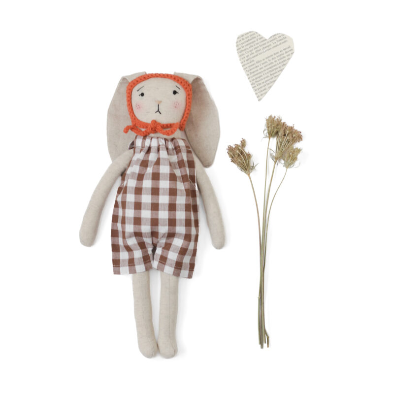 Lapin Ernest (Vichy)